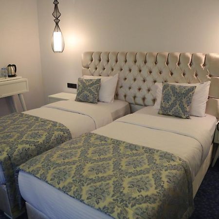 Pelıt Otel Atakum Dış mekan fotoğraf