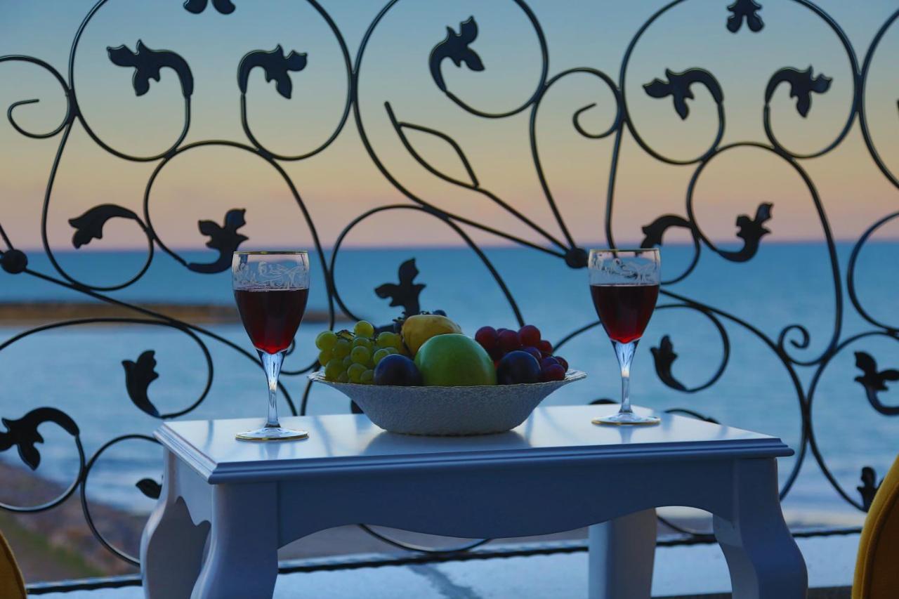 Pelıt Otel Atakum Dış mekan fotoğraf