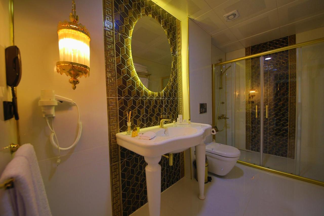 Pelıt Otel Atakum Dış mekan fotoğraf