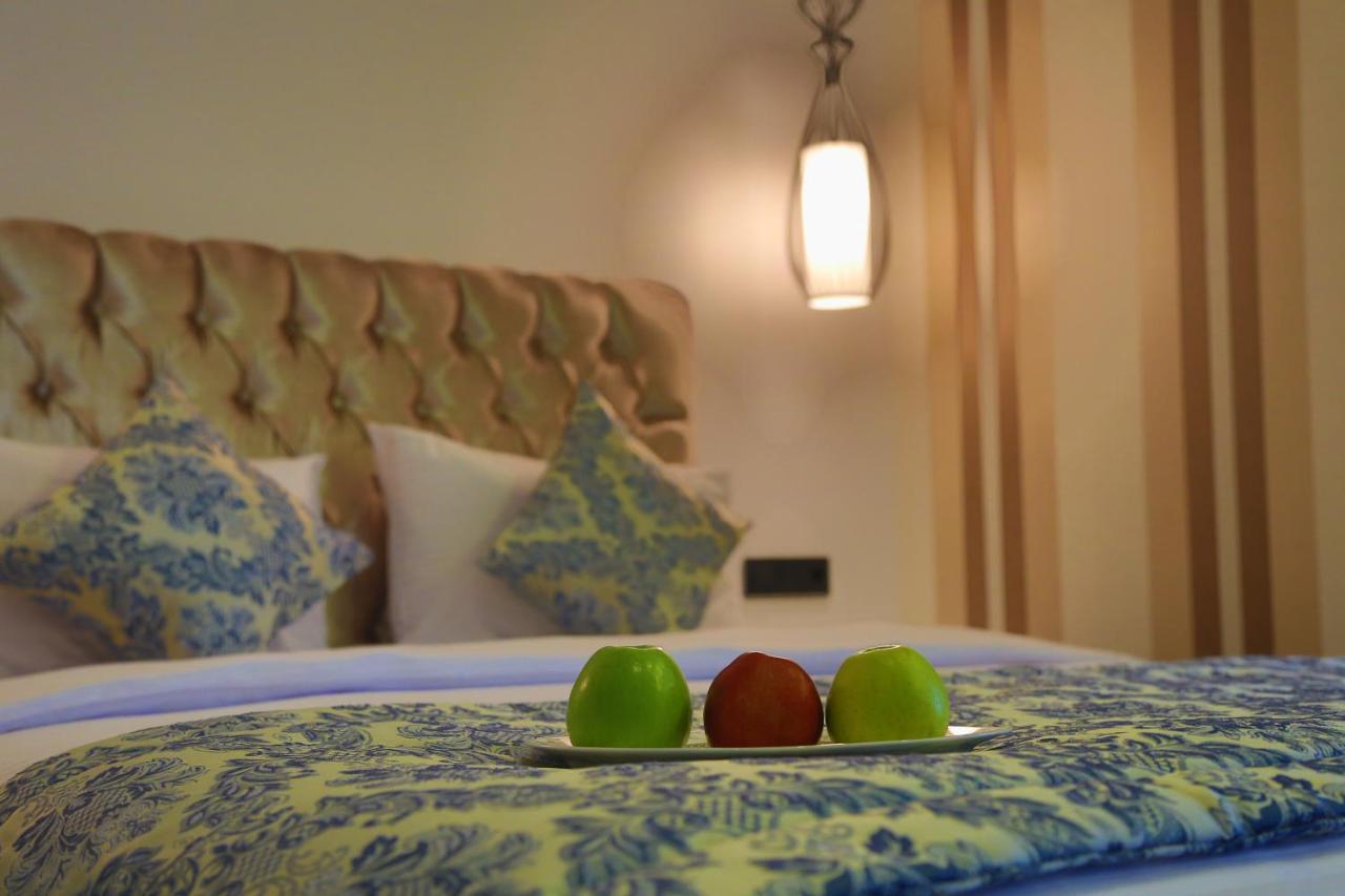Pelıt Otel Atakum Dış mekan fotoğraf